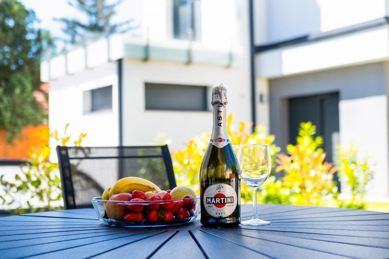 Myflat Villa Nuvola Siófok Kültér fotó