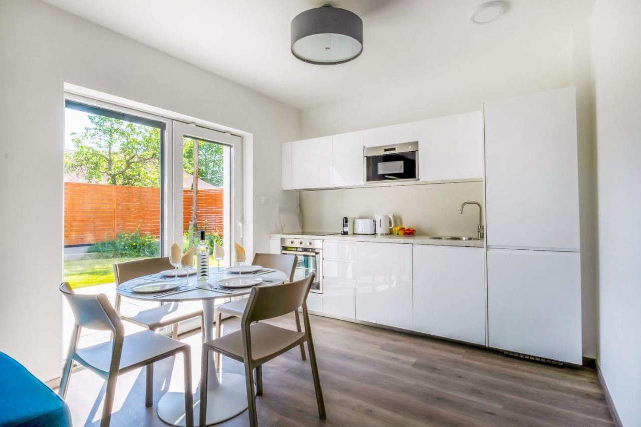 Myflat Villa Nuvola Siófok Kültér fotó