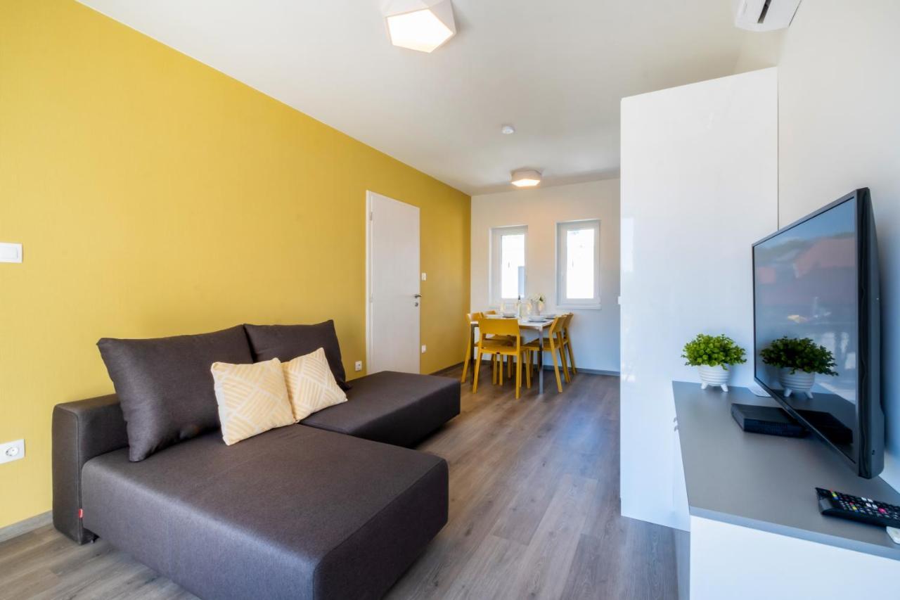 Myflat Villa Nuvola Siófok Kültér fotó