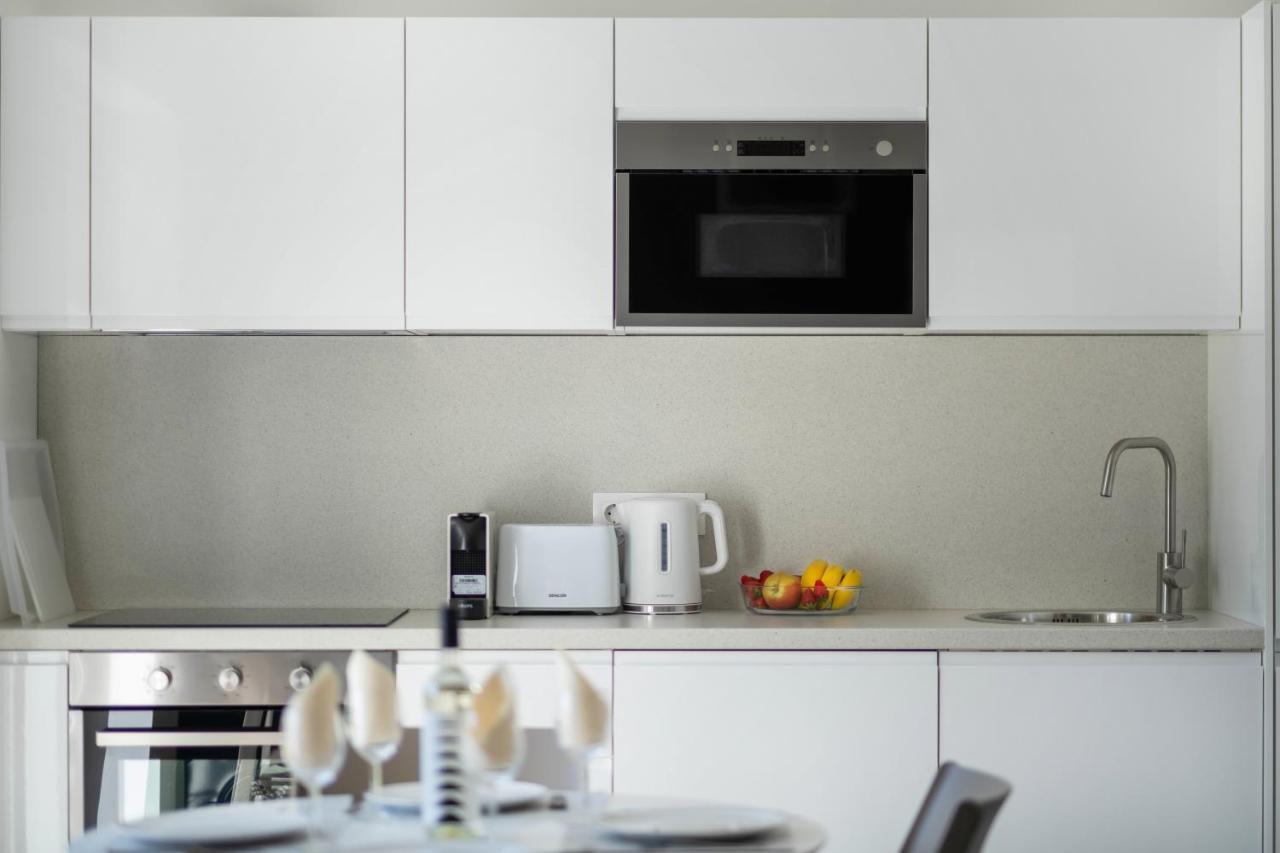Myflat Villa Nuvola Siófok Kültér fotó