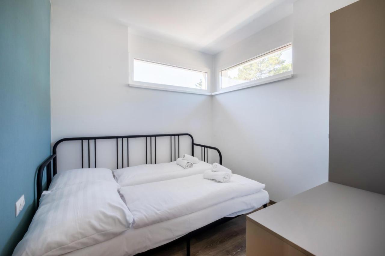 Myflat Villa Nuvola Siófok Kültér fotó