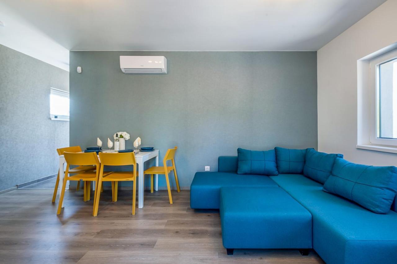 Myflat Villa Nuvola Siófok Kültér fotó