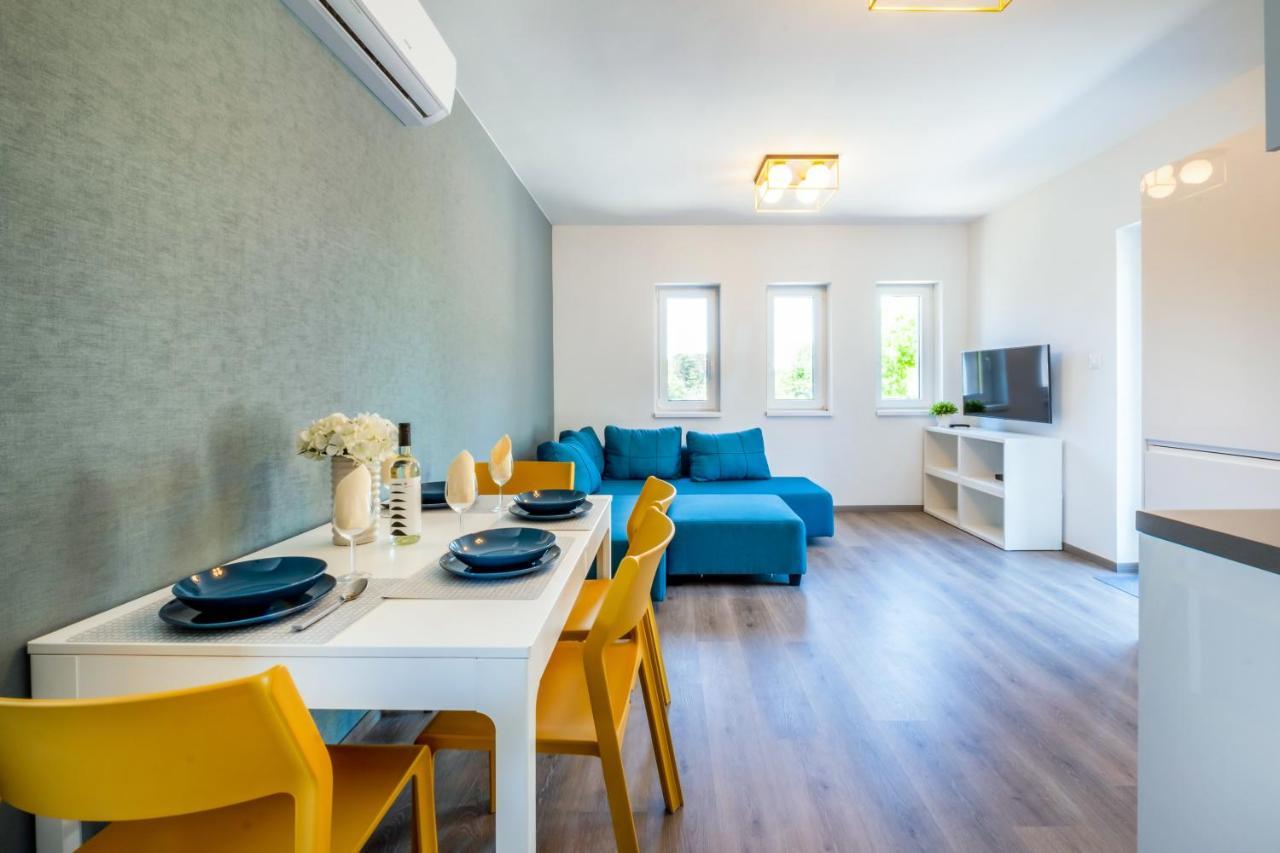 Myflat Villa Nuvola Siófok Kültér fotó