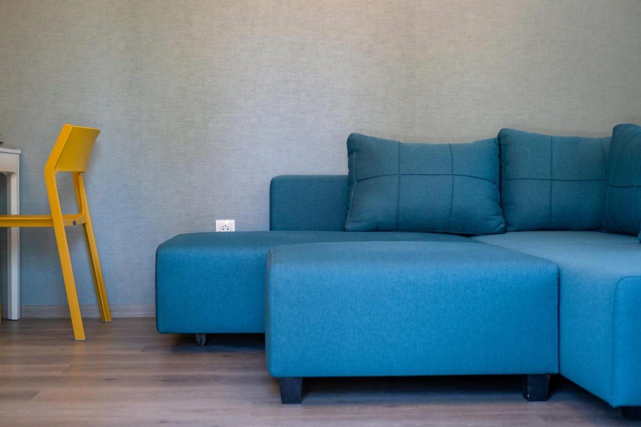 Myflat Villa Nuvola Siófok Kültér fotó