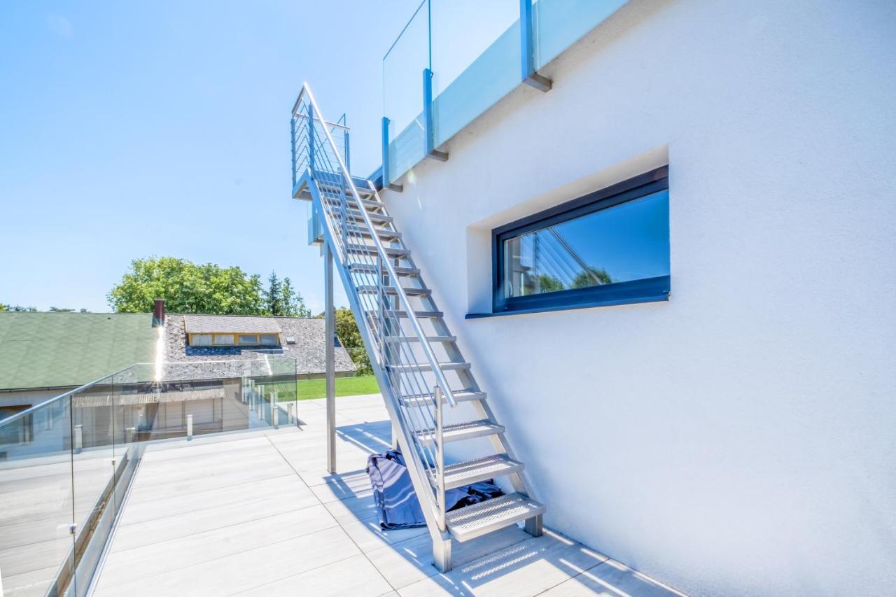 Myflat Villa Nuvola Siófok Kültér fotó