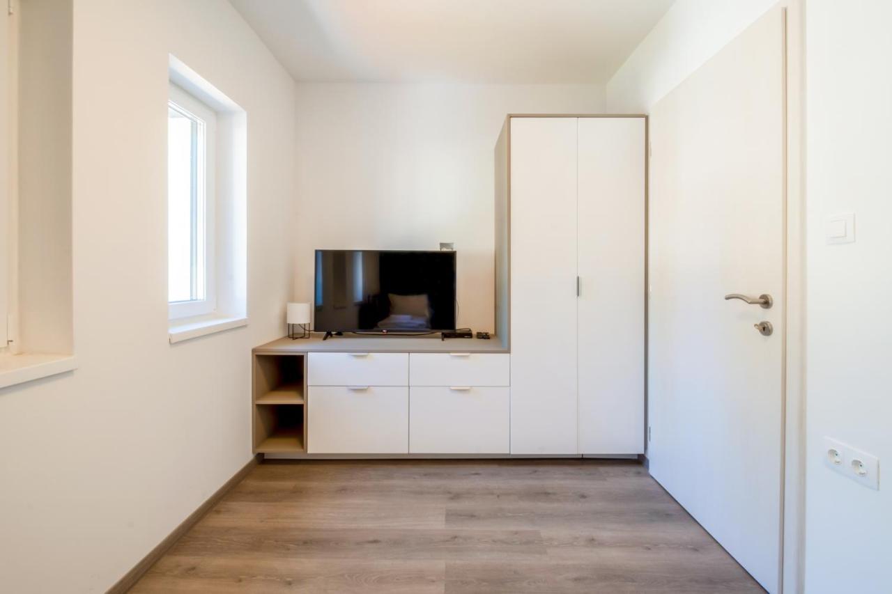 Myflat Villa Nuvola Siófok Kültér fotó