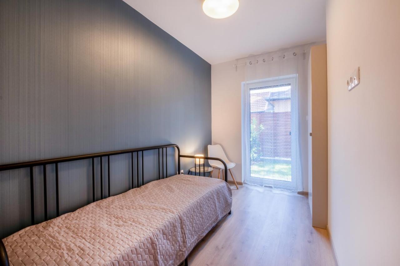 Myflat Villa Nuvola Siófok Kültér fotó