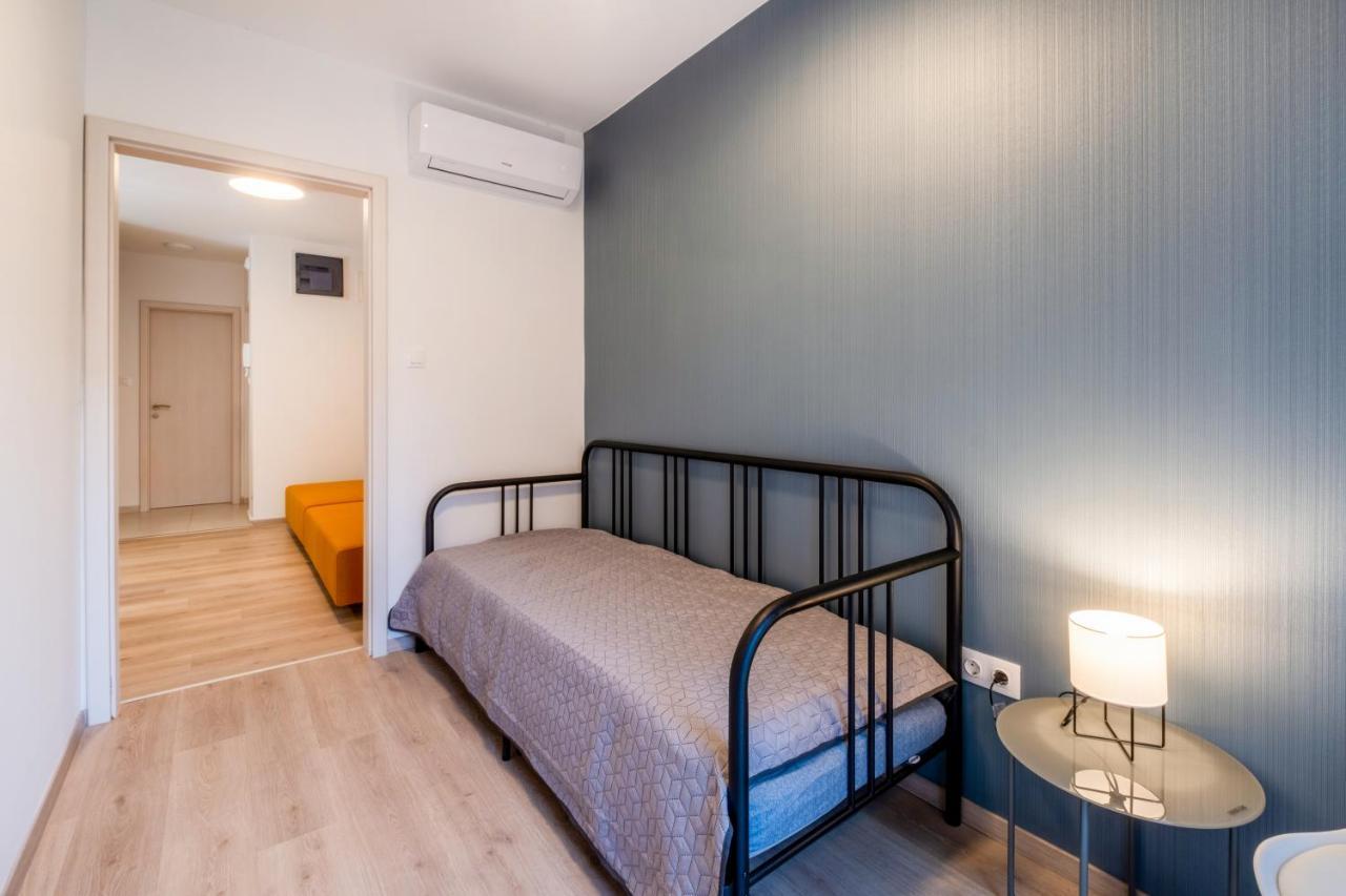 Myflat Villa Nuvola Siófok Kültér fotó