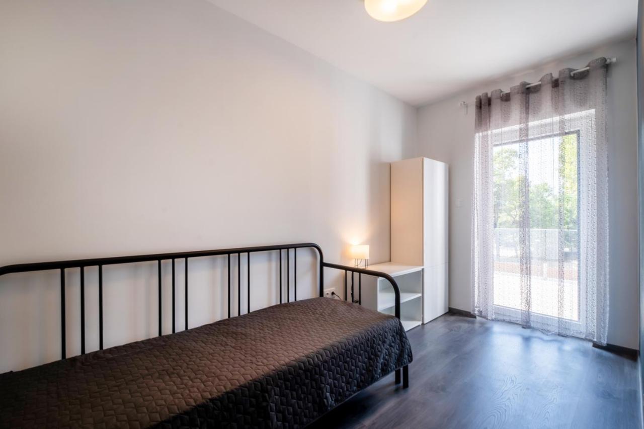 Myflat Villa Nuvola Siófok Kültér fotó