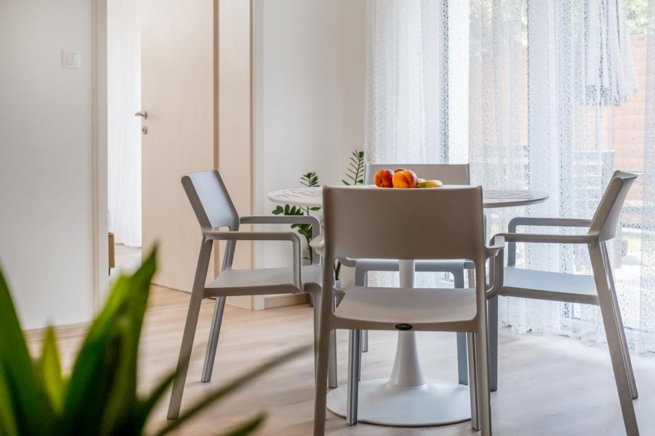 Myflat Villa Nuvola Siófok Kültér fotó